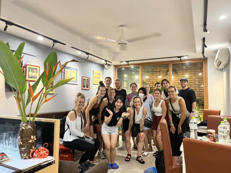 Vietnam Cheers Hostel - Ha Giang Loop Tour From Hanoi. - Vietnam Cheers ...