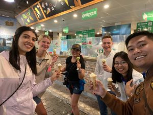 Food Tour 7