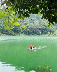 Kayaking-Cao-Bang-Loop-Tour-by-Cheers-Hostel